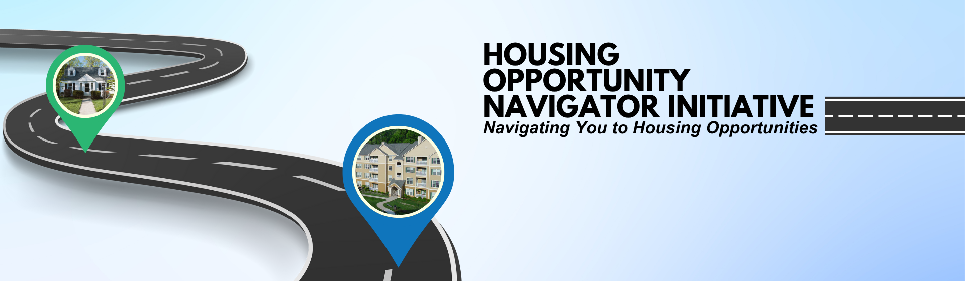 Homeownership HONI program