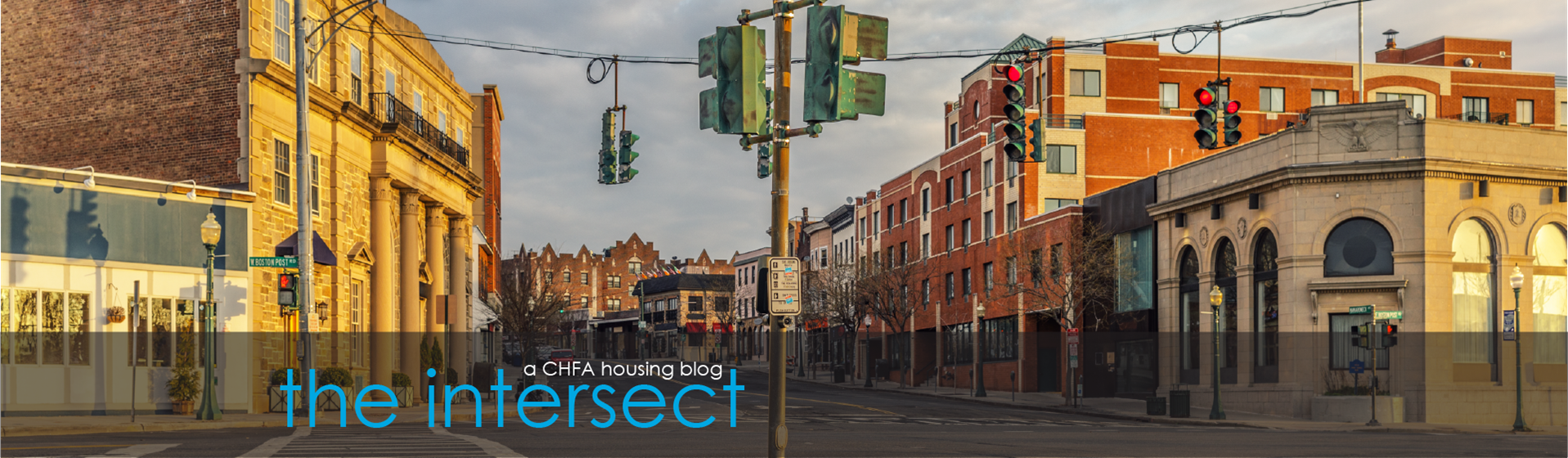 The Intersect: A CHFA Blog