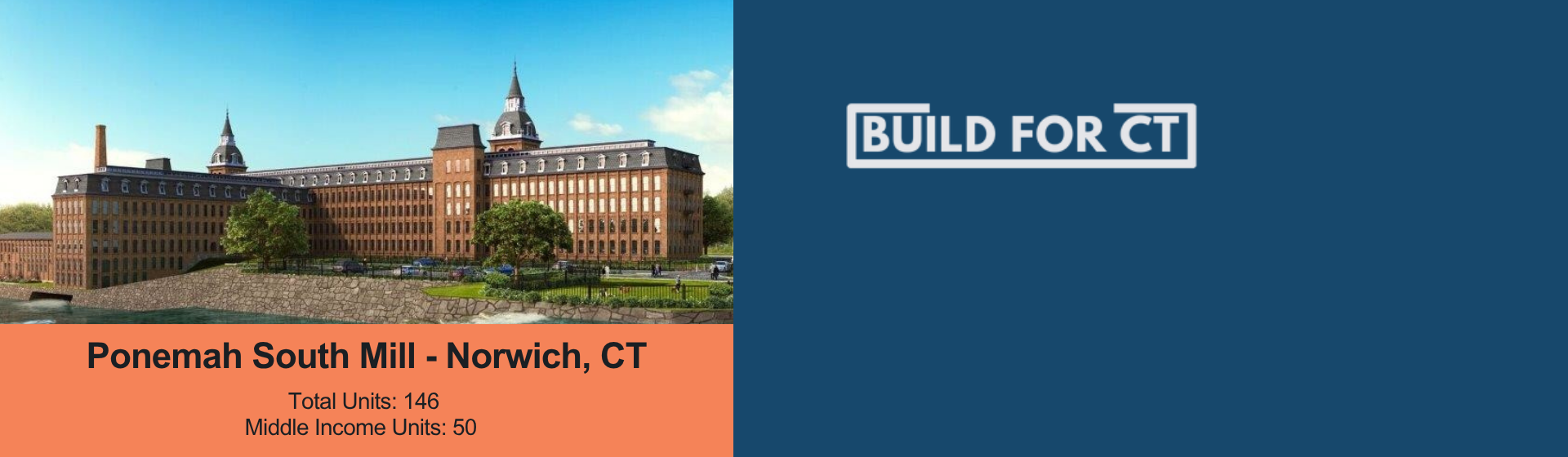 Build For CT image